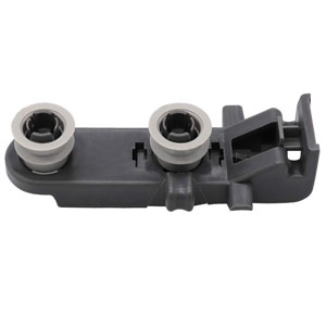 Dishrack Roller WPW10350401