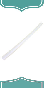 809006501 Dishwasher Bottom Door Gasket
