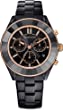 Swarovski Octea Lux Crystal Watch Collection