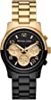 Michael Kors Iconic Reissue Runway Chronograph Watch, 38mm