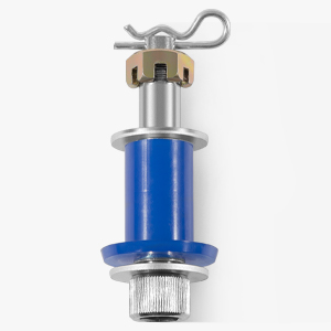 Engine Hood Hinge Pivot Bolt Kit