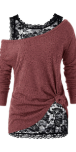 Womens Tops