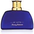 Tommy Bahama St. Kitts Men Eau De Cologne Spray, 3.4 Fl Oz