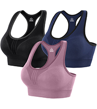 sports bras