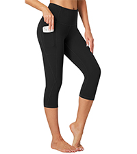 capri leggings