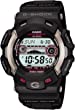 CASIO G-SHOCK GULFMAN Tough Solar Radio Controlled MULTIBAND6 GW-9110-1JF (Japan Import)