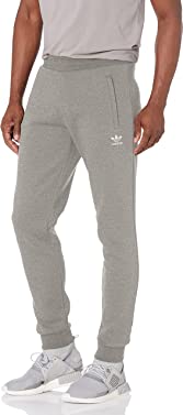 adidas Originals Men's Adicolor Essentials Trefoil Joggers