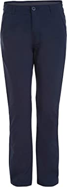 IZOD Young Men's Stretch Chino Pants
