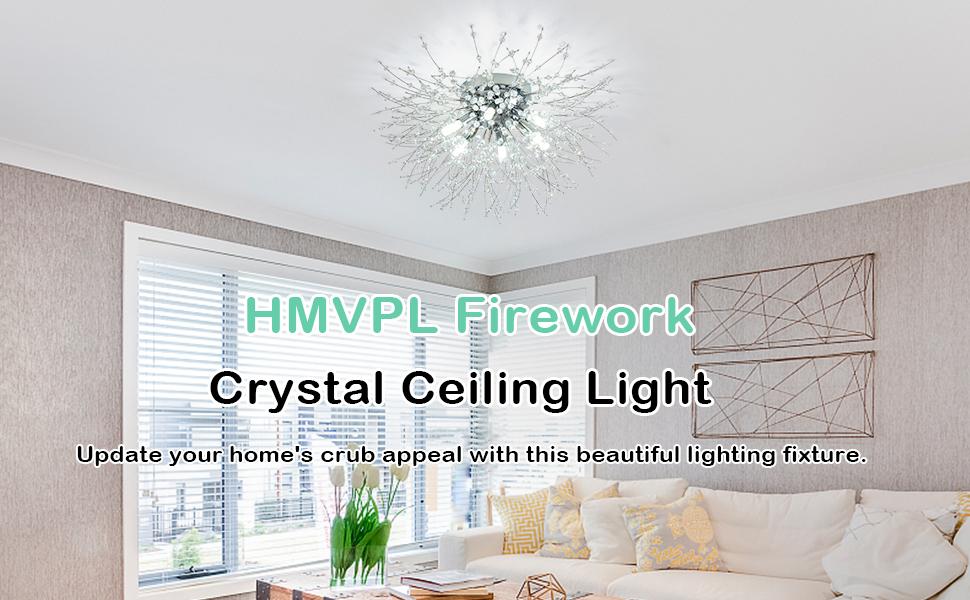 ceiling light