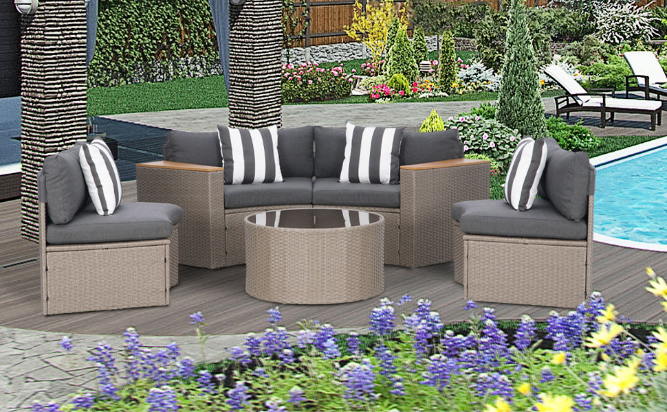 patio sofas patio furniture patio conversation sets