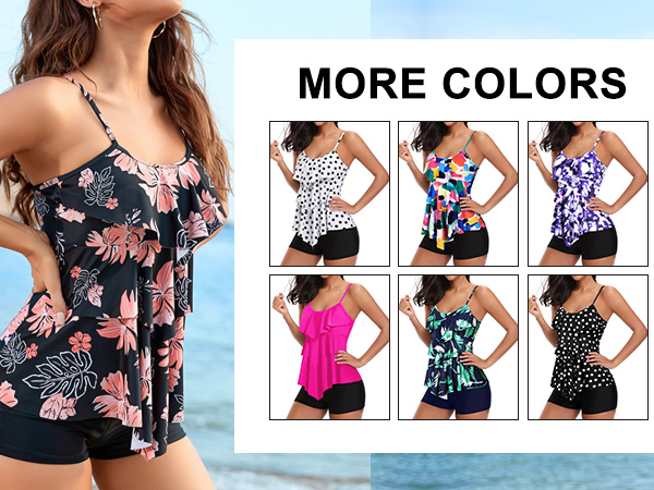 TANKINI SET