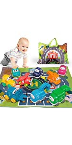 1 year old boy gifts