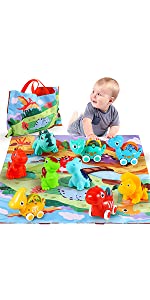 1 year old boy gifts