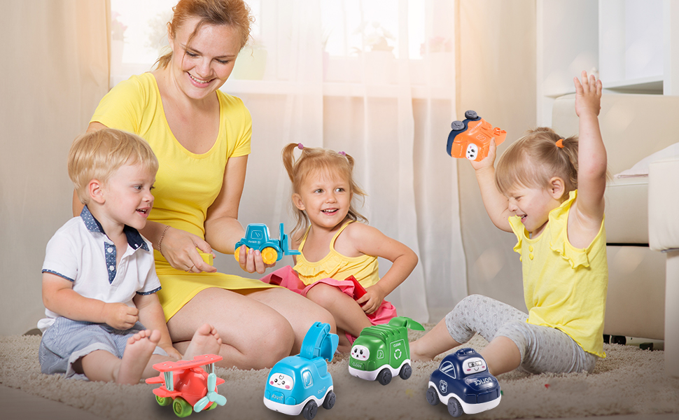 fun for family