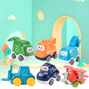2021 NEW toy car set