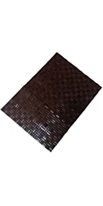 Bamboo Bath Mat