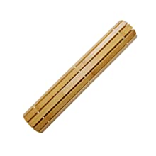 Rollable Bamboo Mat
