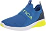 Nautica Men's Casual Slip-On Fashion Sneakers-Walking Shoes 2