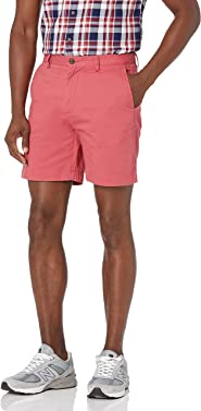 Amazon Essentials Men's Slim-Fit 7" Short