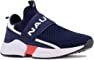Nautica Men's Casual Slip-On Fashion Sneakers-Walking Shoes 2