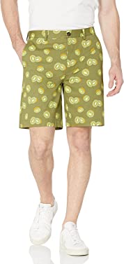 Amazon Essentials Men's Classic-Fit 9" Short