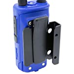 Rugged Radios Single Side Radio Mount for Rugged R1 &amp; GMR2 Handheld