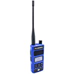 Rugged Radios Dual Band VHF/UHF Business Band Handheld Digital and Analog - #R1