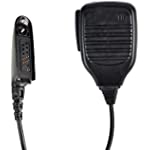 Speaker Microphones for Baofeng UV-9R Plus BF-9700 BF-A58 GT-3WP BF-R760 UV-82WP UV-XR UV-5S Two-Way Radios