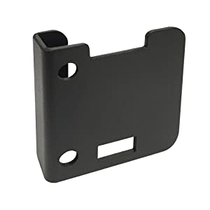 Rugged Radios MT-5R Handheld Radio RH-5R Single Side Belt Clip Mount