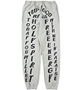 Arnodefrance Unisex Sweatpants Joggers Yoga Lounge Pants Pockets Retro Outdoor Hiking Running Tro...