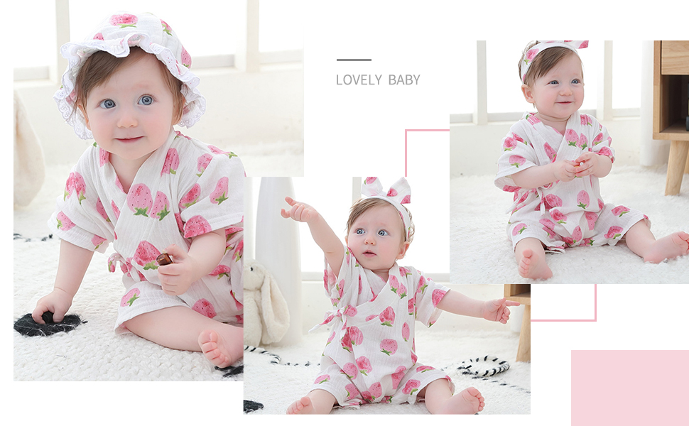 lovely baby