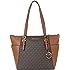 Michael Kors Charlotte Large Top Zip Tote