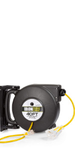 cord reel