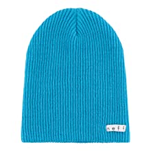NEFF BALTIC BLUE BEANIE HAT