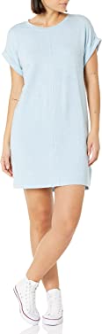 Calvin Klein Women's Seem Down Center