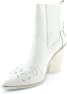 Steve Madden Women's Trim Fashion Boot