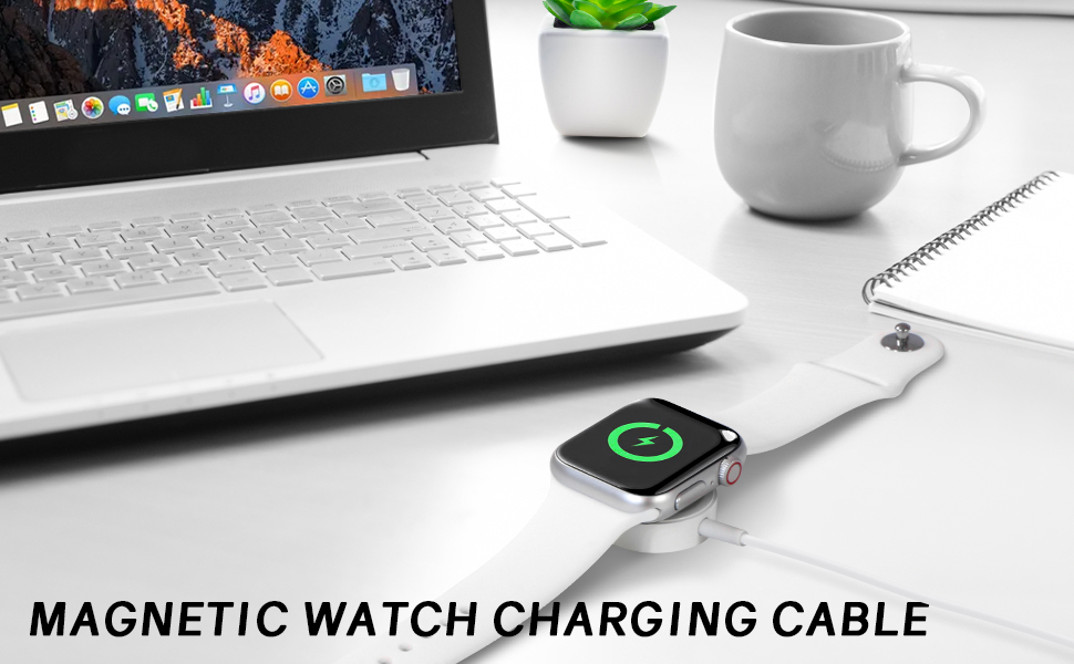 iwatch charger