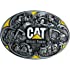TotalShop Belt Buckle CATERPILLAR Yellow, Silver Medium