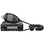 Tyt Th-9000d Vhf Mono Band Mobile Transceiver 65 Watt 200 Channel 8 Group Scrambler Car Truck Amateur Radio