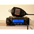 Tyt Th-9000d Vhf2 Mono Band Mobile Car Radio Transceiver 50 Watt 200 Channel 8 Scrambler Black