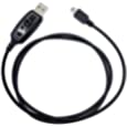 TYT CP-06 Original Programming USB Cable for TYT TH-9800 TH-7800 Two Way Radio Interphone
