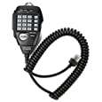 AnyTone Original Speaker Microphone, Compatible with AT-778UV Dual Band Mobile Transceiver