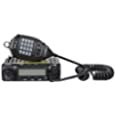 Tyt Th-9000d Vhf Mono Band Mobile Transceiver 65 Watt 200 Channel 8 Group Scrambler Car Truck Amateur Radio