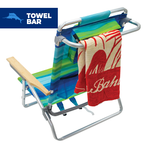 towel bar