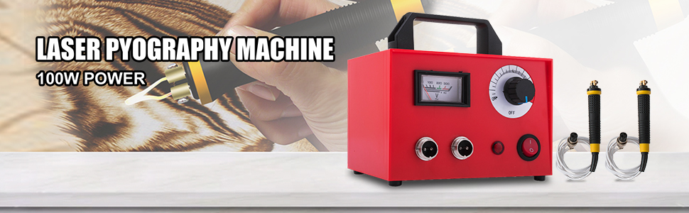 pyrography machine