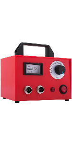 vevor wood burning kit 100w