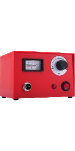 electric wood burning machine