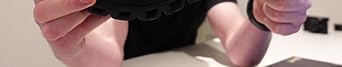 Video Widget Video Title Section