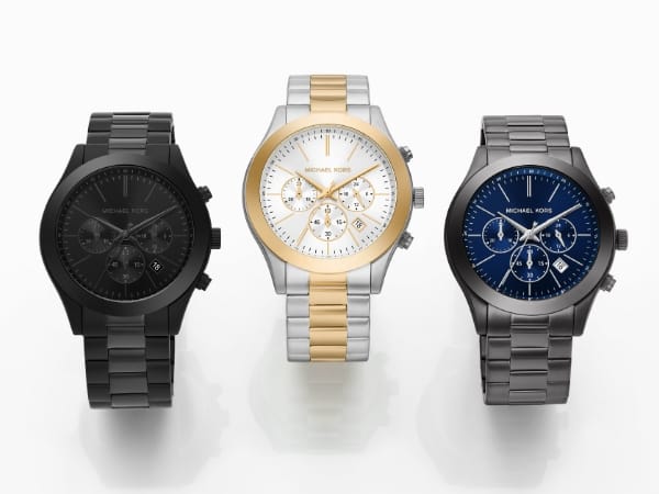 Michael Kors Watch Collection