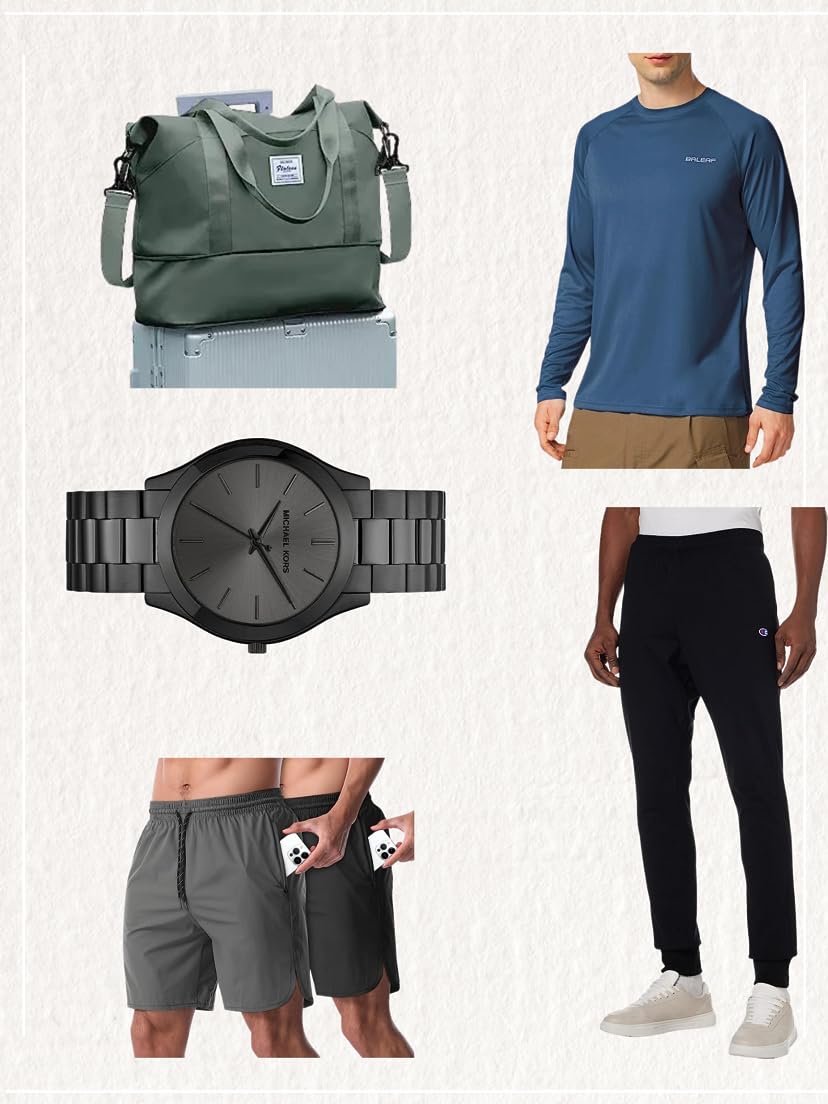Men&#39;s Prime Day Fashion Picks #Creatorfavorites2023